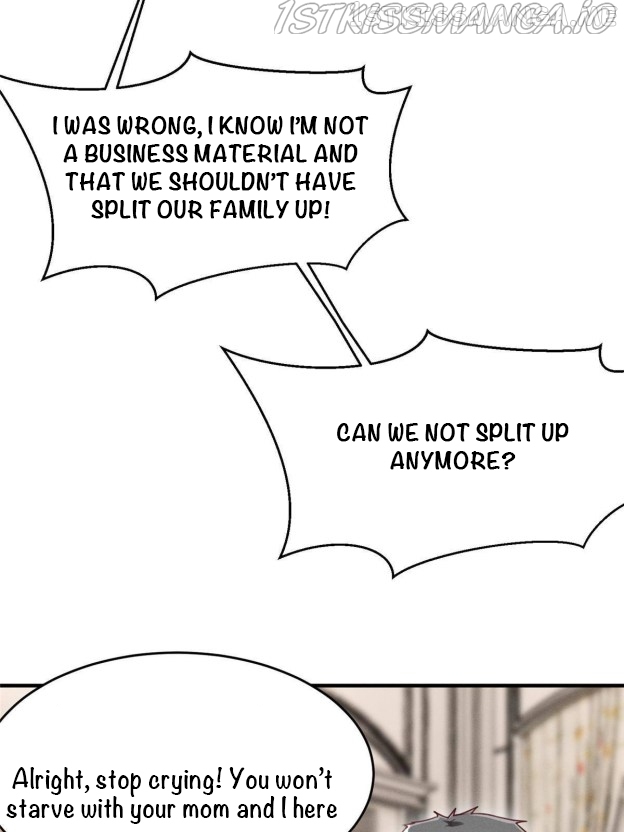 I Am Being Chased To Fall In Love Everyday Chapter 50.1 - page 12