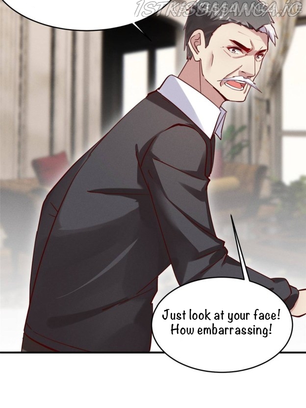I Am Being Chased To Fall In Love Everyday Chapter 50.1 - page 13