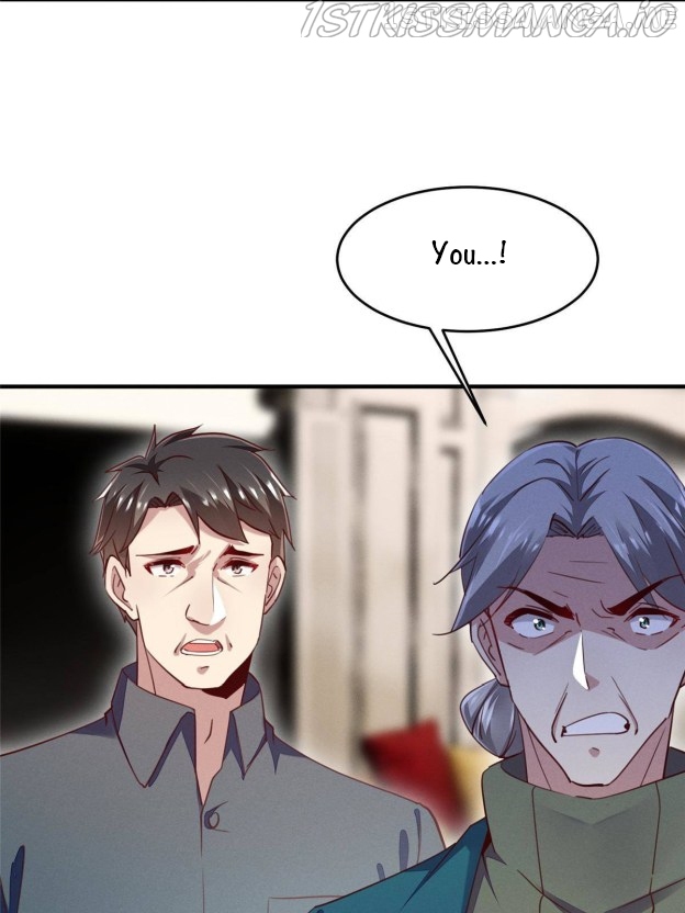 I Am Being Chased To Fall In Love Everyday Chapter 50.1 - page 21