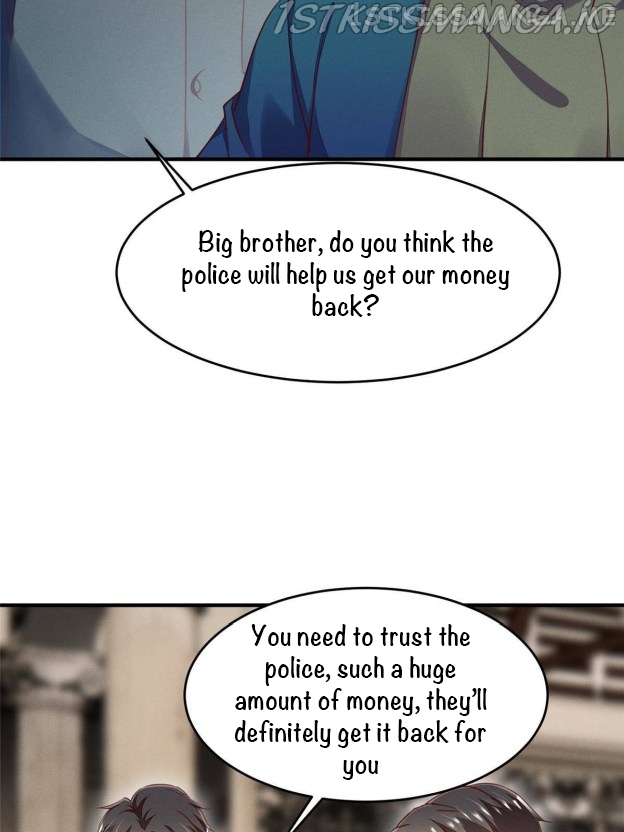 I Am Being Chased To Fall In Love Everyday Chapter 50.1 - page 22