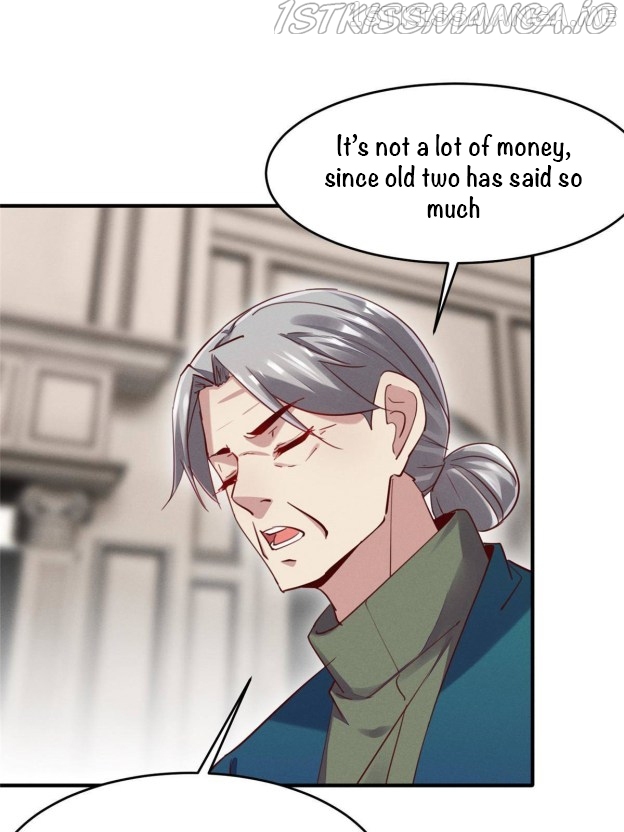 I Am Being Chased To Fall In Love Everyday Chapter 50.1 - page 3