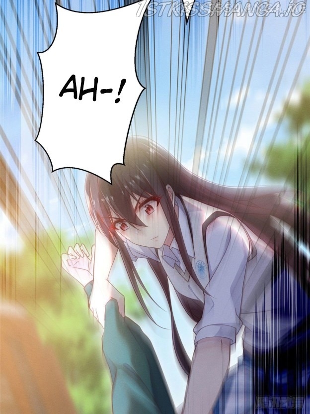 I Am Being Chased To Fall In Love Everyday Chapter 33.5 - page 12