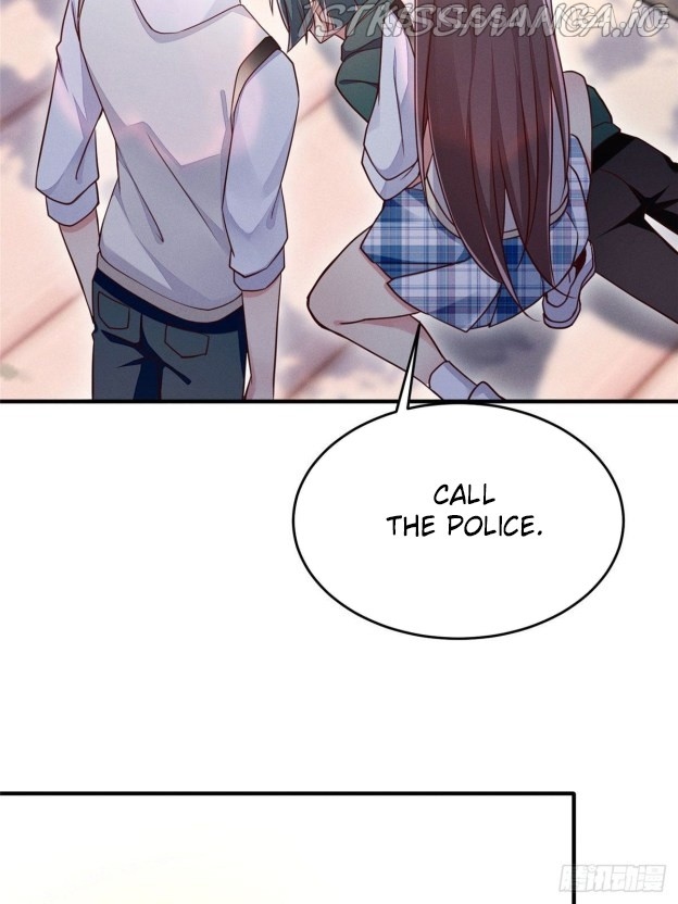 I Am Being Chased To Fall In Love Everyday Chapter 33.5 - page 17