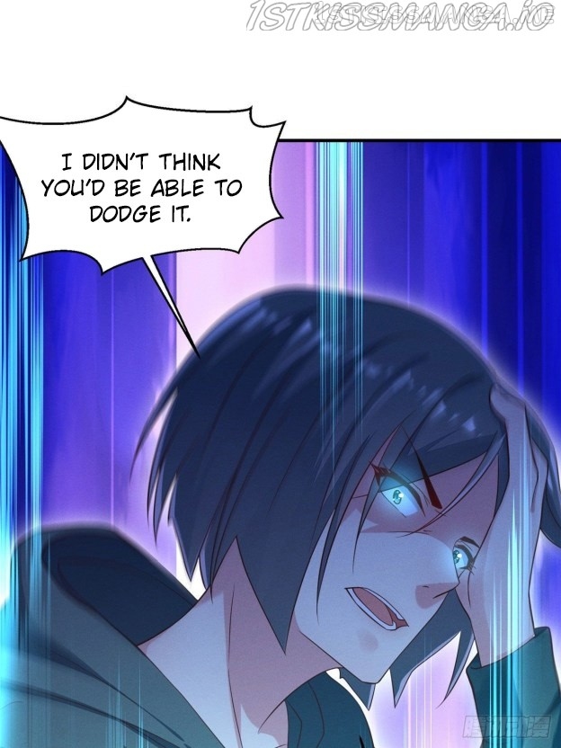 I Am Being Chased To Fall In Love Everyday Chapter 33.5 - page 2