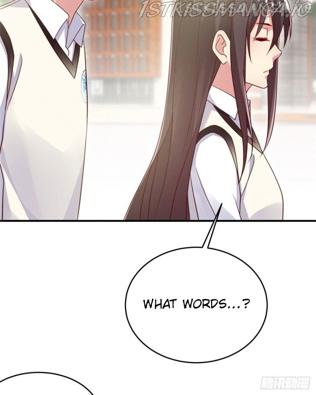 I Am Being Chased To Fall In Love Everyday Chapter 33.5 - page 20