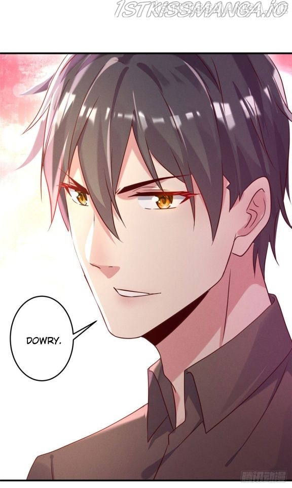 I Am Being Chased To Fall In Love Everyday Chapter 8.5 - page 15