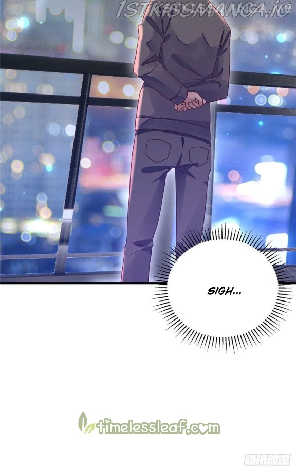 I Am Being Chased To Fall In Love Everyday Chapter 8.5 - page 22