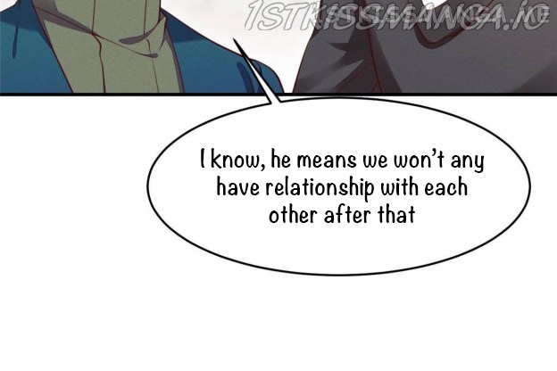 I Am Being Chased To Fall In Love Everyday Chapter 50.2 - page 13