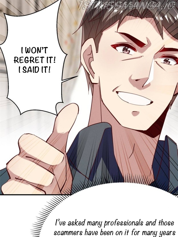 I Am Being Chased To Fall In Love Everyday Chapter 50.2 - page 22
