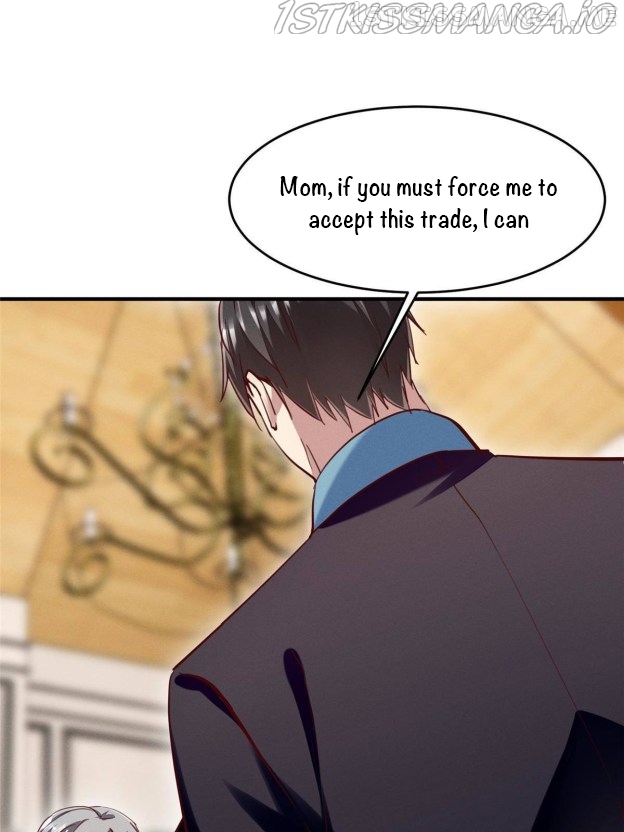 I Am Being Chased To Fall In Love Everyday Chapter 50.2 - page 8