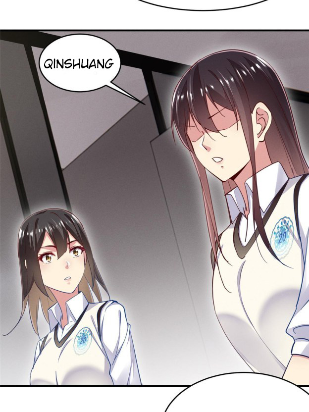 I Am Being Chased To Fall In Love Everyday Chapter 51 - page 21