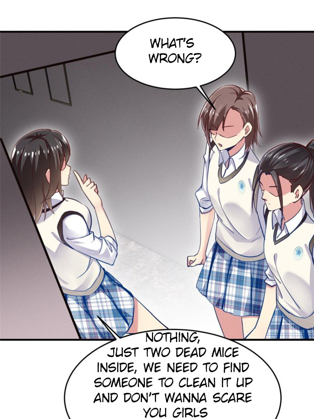 I Am Being Chased To Fall In Love Everyday Chapter 51 - page 25