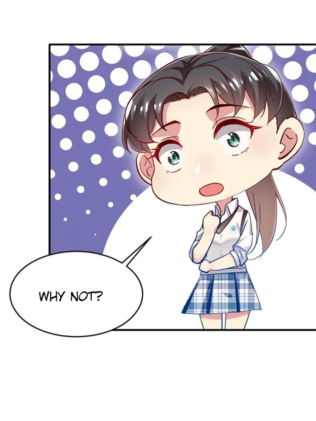 I Am Being Chased To Fall In Love Everyday Chapter 51 - page 8