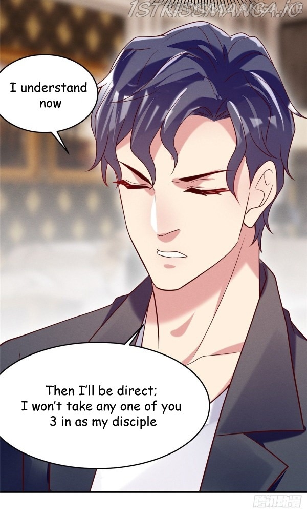 I Am Being Chased To Fall In Love Everyday Chapter 30.5 - page 12