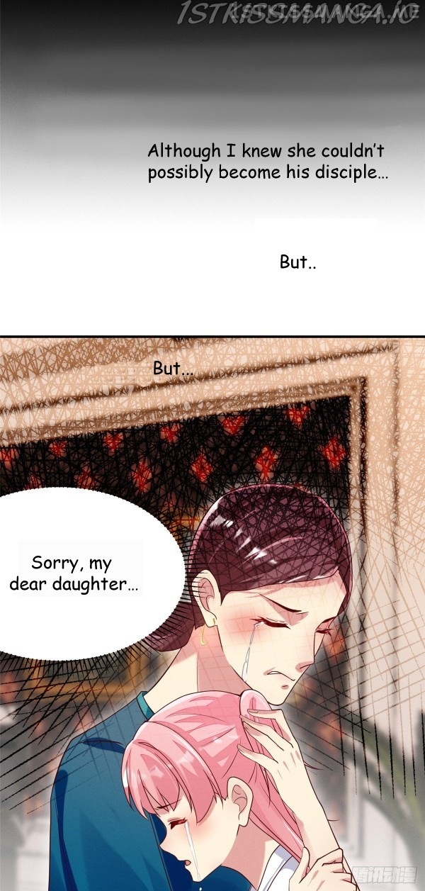 I Am Being Chased To Fall In Love Everyday Chapter 30.5 - page 23