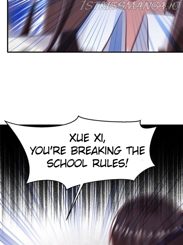 I Am Being Chased To Fall In Love Everyday Chapter 51.5 - page 1