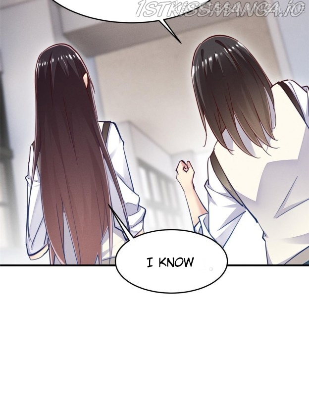 I Am Being Chased To Fall In Love Everyday Chapter 51.5 - page 15