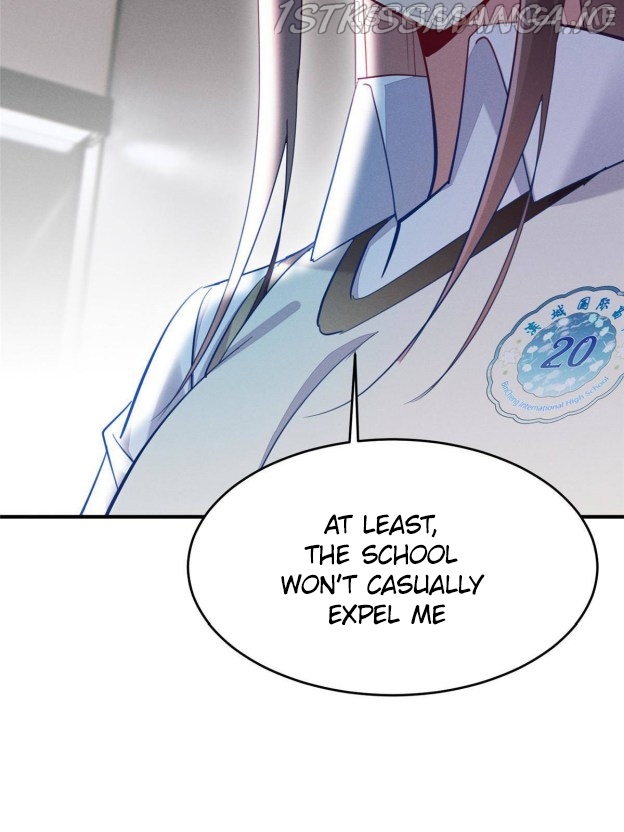 I Am Being Chased To Fall In Love Everyday Chapter 51.5 - page 4