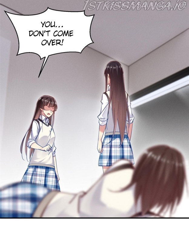 I Am Being Chased To Fall In Love Everyday Chapter 51.5 - page 7
