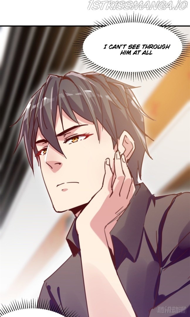 I Am Being Chased To Fall In Love Everyday Chapter 22.5 - page 14