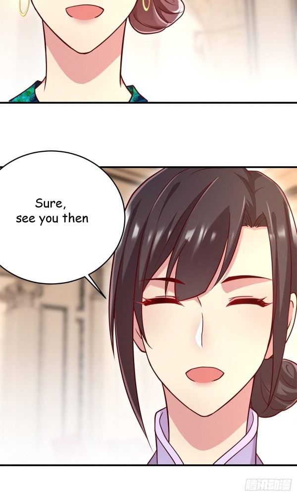 I Am Being Chased To Fall In Love Everyday Chapter 31 - page 13