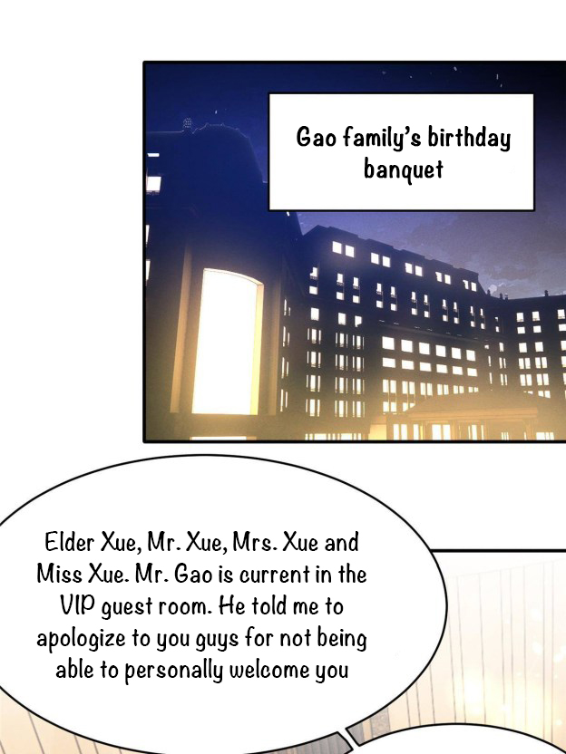 I Am Being Chased To Fall In Love Everyday Chapter 52 - page 17