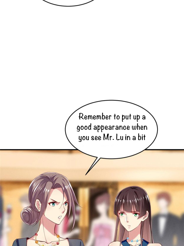 I Am Being Chased To Fall In Love Everyday Chapter 52 - page 19