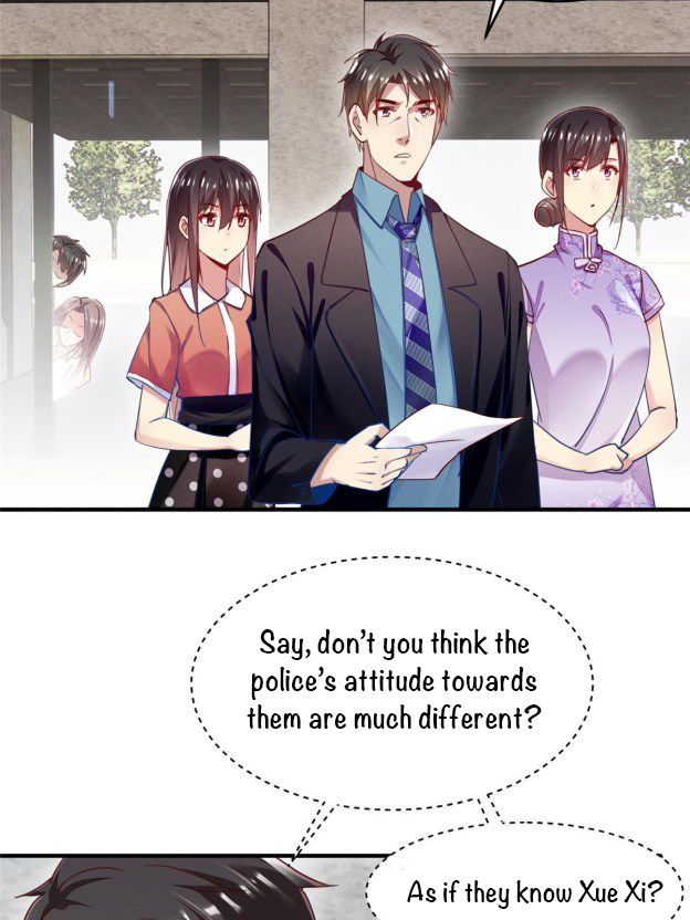I Am Being Chased To Fall In Love Everyday Chapter 52 - page 3