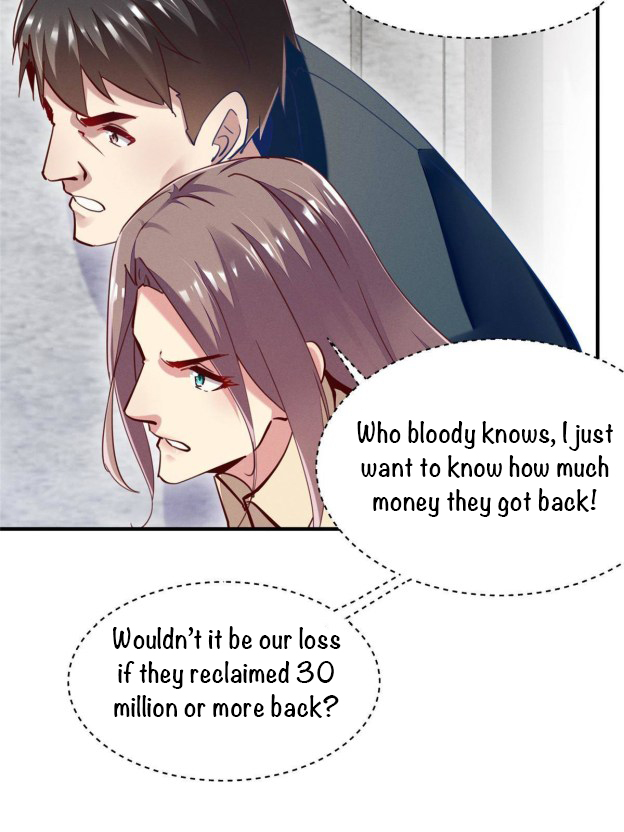 I Am Being Chased To Fall In Love Everyday Chapter 52 - page 4