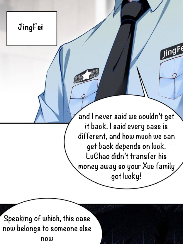 I Am Being Chased To Fall In Love Everyday Chapter 52 - page 9