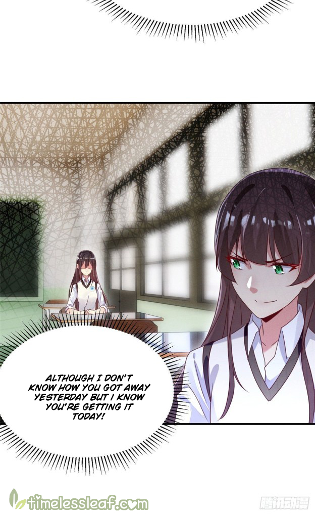 I Am Being Chased To Fall In Love Everyday Chapter 10 - page 19