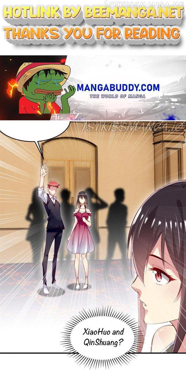 I Am Being Chased To Fall In Love Everyday Chapter 52.2 - page 1