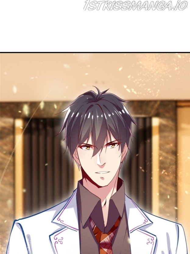I Am Being Chased To Fall In Love Everyday Chapter 52.2 - page 11