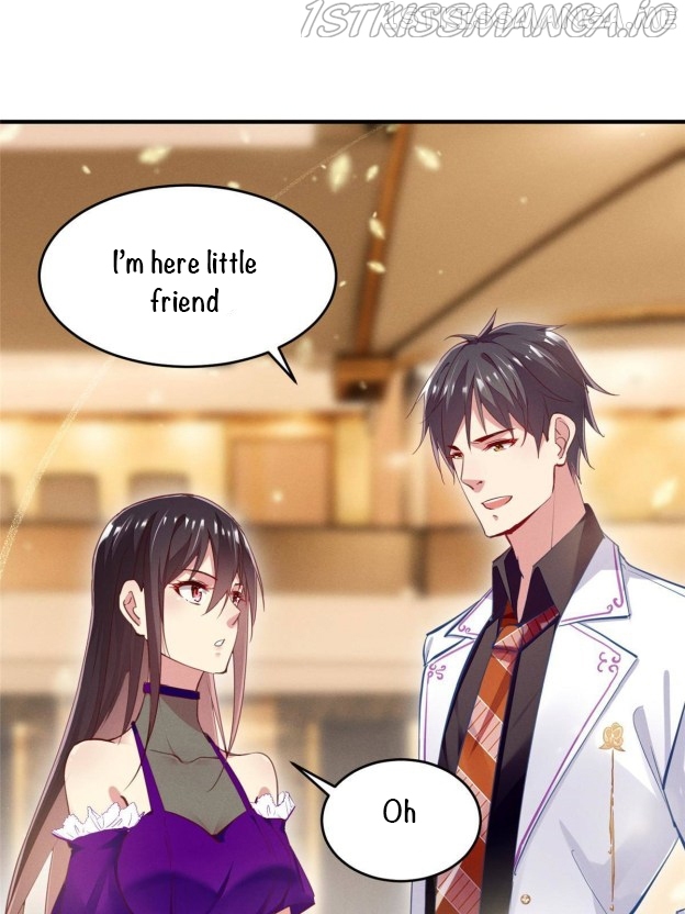 I Am Being Chased To Fall In Love Everyday Chapter 52.2 - page 13