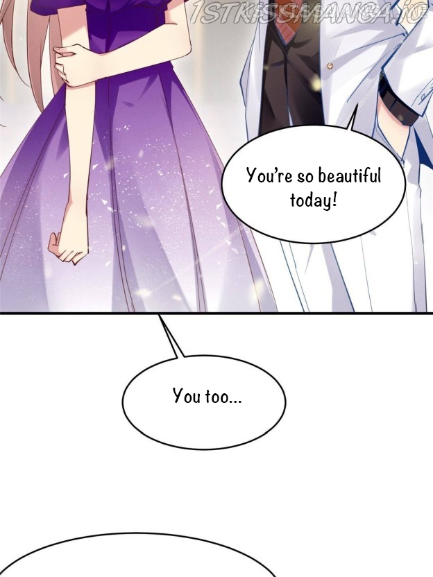 I Am Being Chased To Fall In Love Everyday Chapter 52.2 - page 14