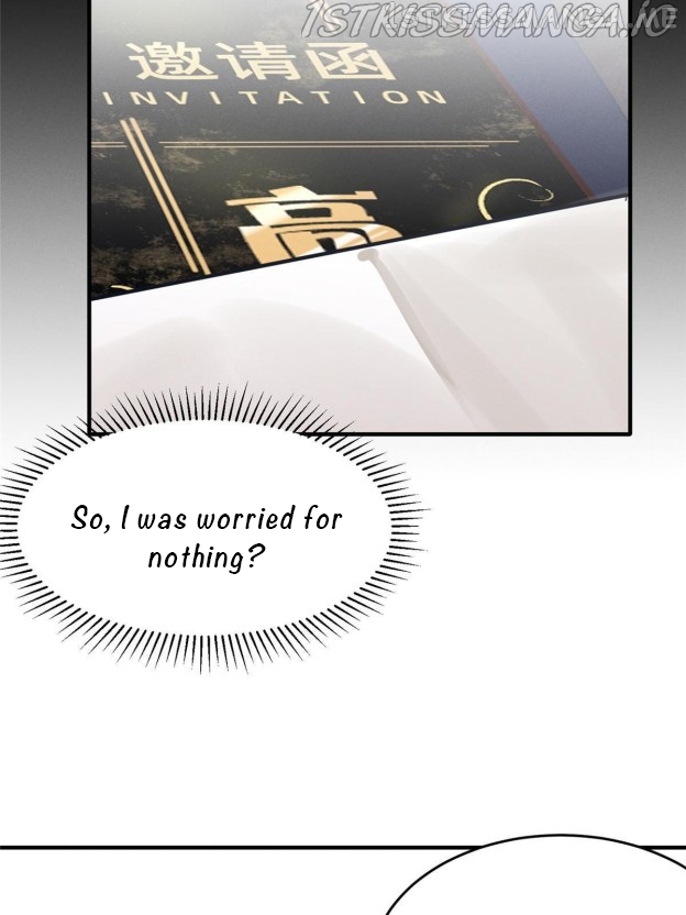 I Am Being Chased To Fall In Love Everyday Chapter 52.2 - page 20