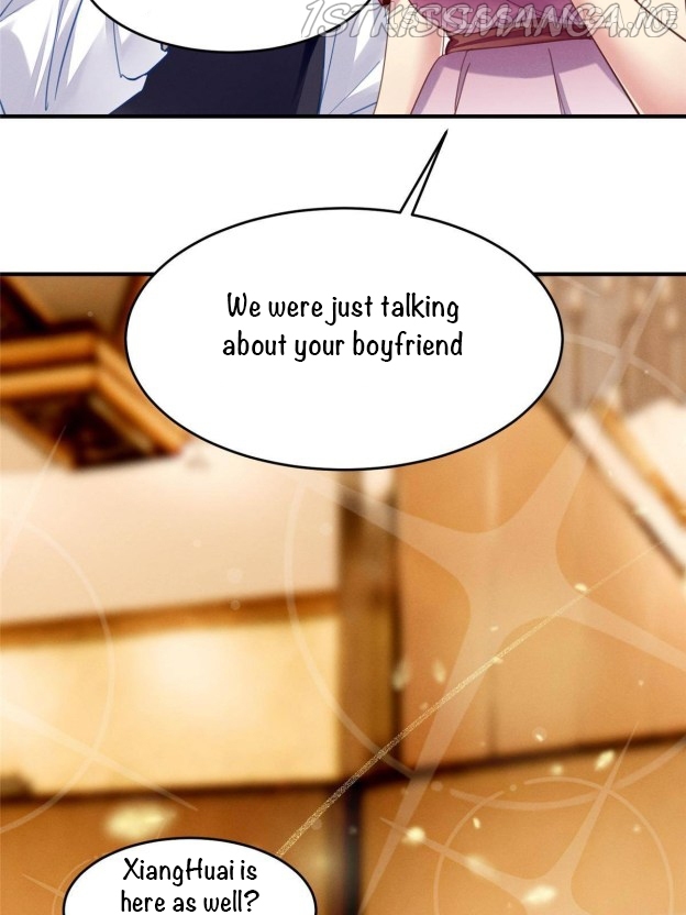 I Am Being Chased To Fall In Love Everyday Chapter 52.2 - page 3