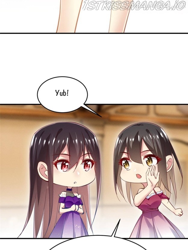 I Am Being Chased To Fall In Love Everyday Chapter 52.2 - page 6