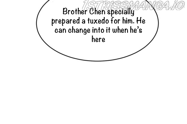 I Am Being Chased To Fall In Love Everyday Chapter 52.2 - page 7