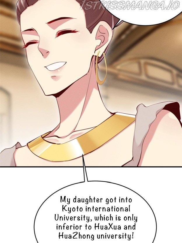 I Am Being Chased To Fall In Love Everyday Chapter 52.3 - page 16
