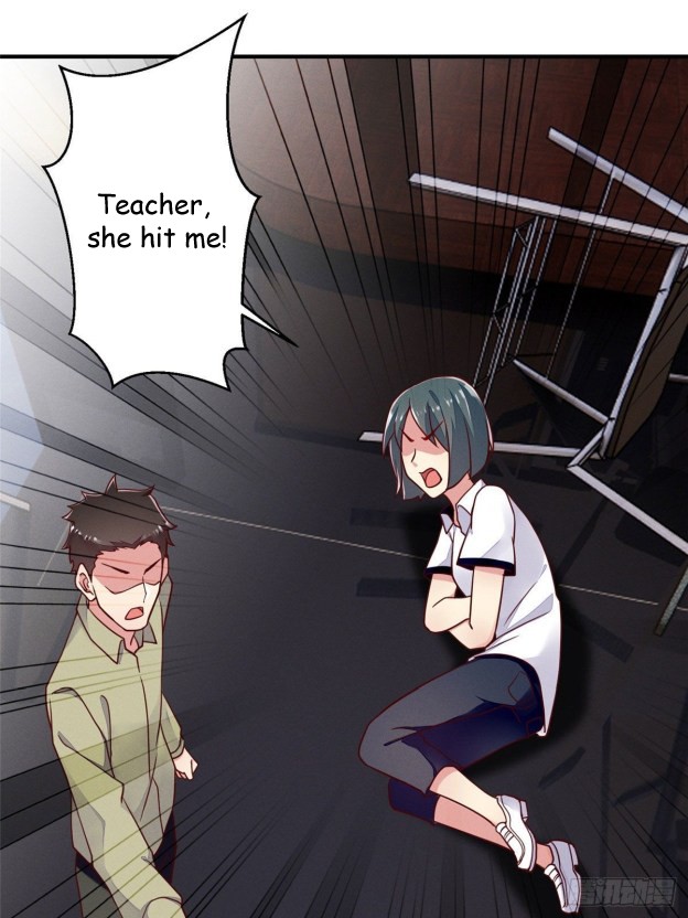 I Am Being Chased To Fall In Love Everyday Chapter 32 - page 15