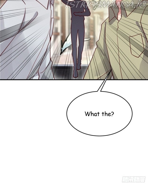 I Am Being Chased To Fall In Love Everyday Chapter 32.5 - page 4