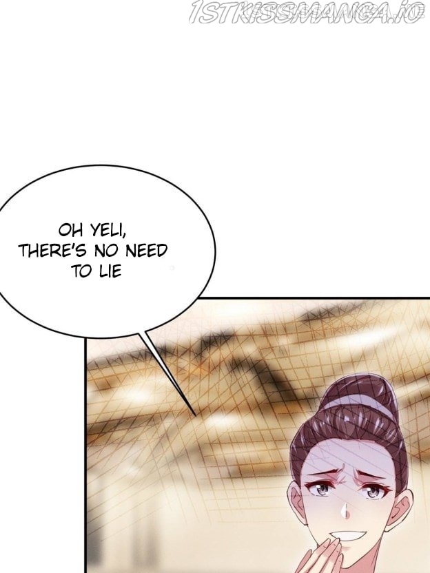 I Am Being Chased To Fall In Love Everyday Chapter 53.1 - page 1