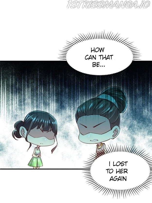 I Am Being Chased To Fall In Love Everyday Chapter 53.1 - page 19