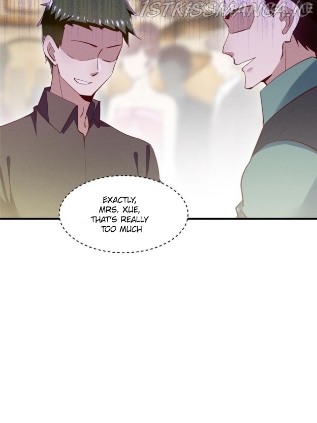 I Am Being Chased To Fall In Love Everyday Chapter 53.1 - page 3