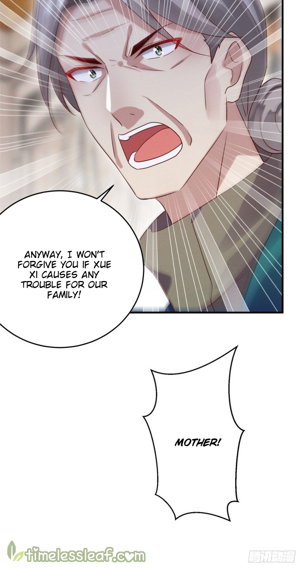 I Am Being Chased To Fall In Love Everyday Chapter 11 - page 4
