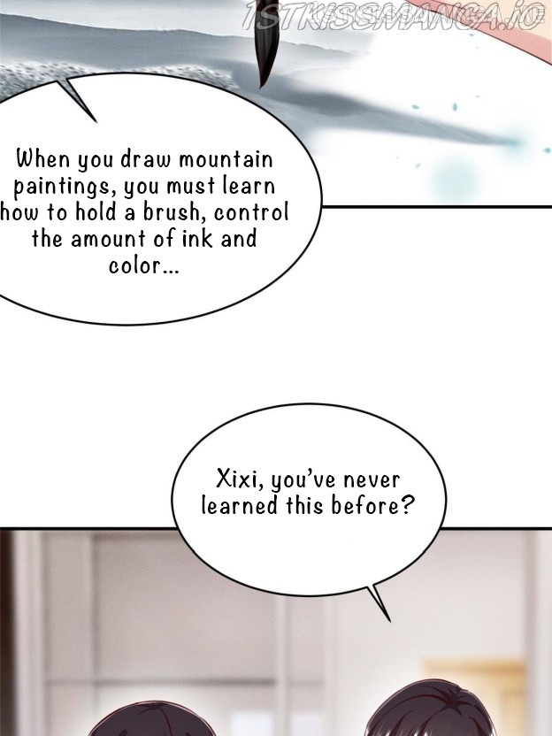I Am Being Chased To Fall In Love Everyday Chapter 56.1 - page 2