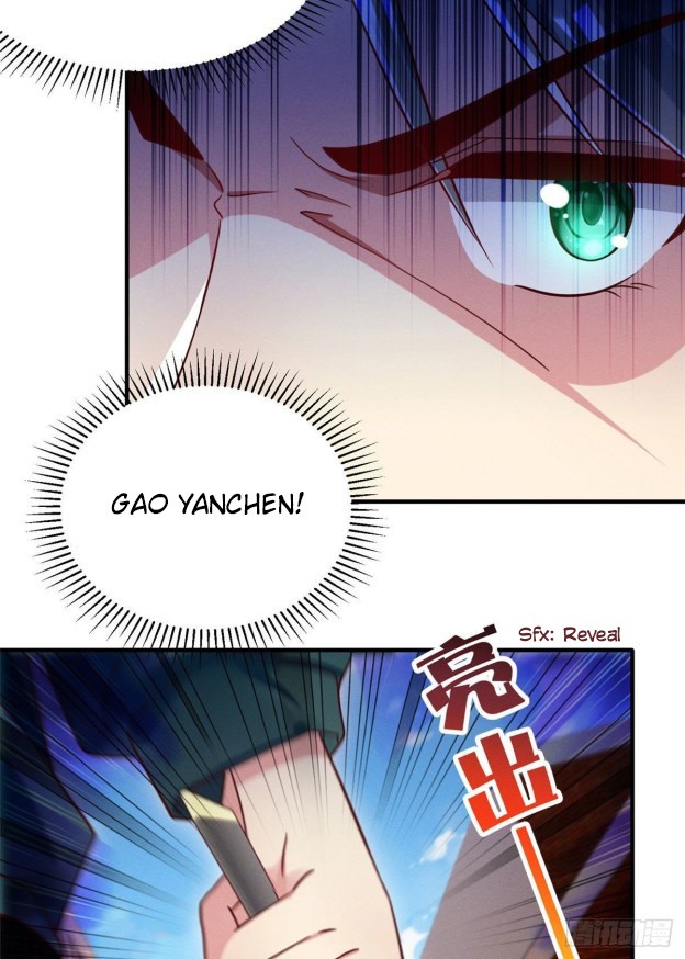 I Am Being Chased To Fall In Love Everyday Chapter 33 - page 20