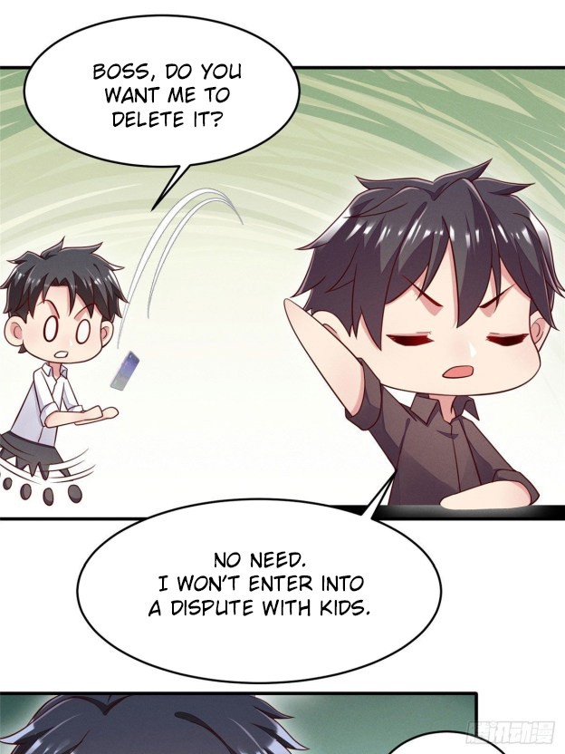 I Am Being Chased To Fall In Love Everyday Chapter 33 - page 4