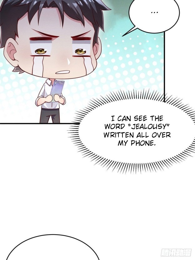I Am Being Chased To Fall In Love Everyday Chapter 33 - page 5